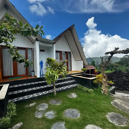 Belvilla Break Coffee Kintamani
