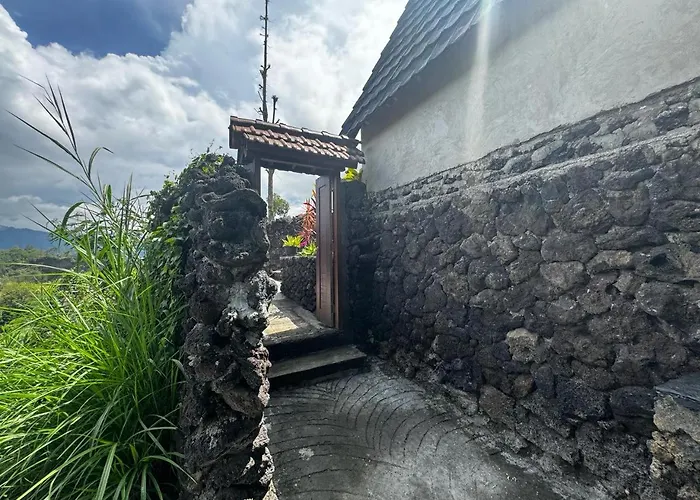 Belvilla Break Coffee Hotel Kintamani (Bali)
