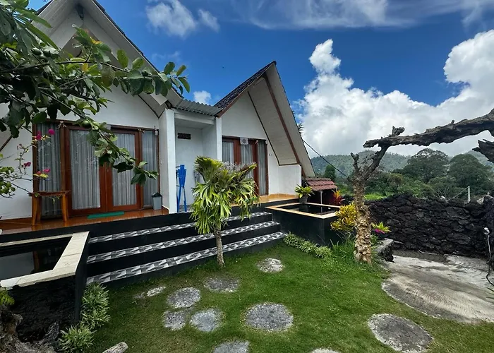 Belvilla Break Coffee 4*