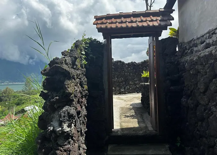 Belvilla Break Coffee Kintamani (Bali)