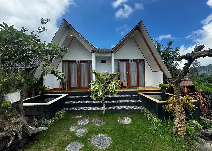 Belvilla Break Coffee Kintamani (Bali)