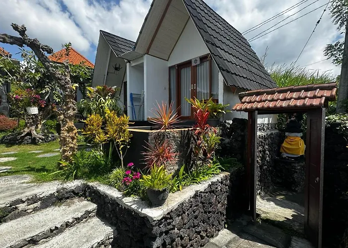 Belvilla Break Coffee Hotel