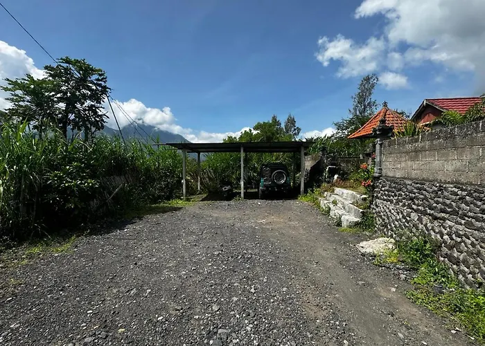 Belvilla Break Coffee Hotel Kintamani (Bali)