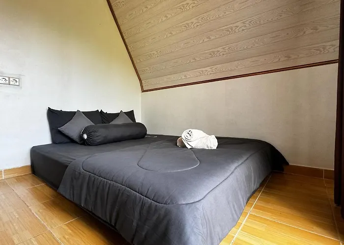 Belvilla Break Coffee Hotel