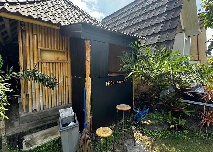 Belvilla Break Coffee Hotel Kintamani (Bali)