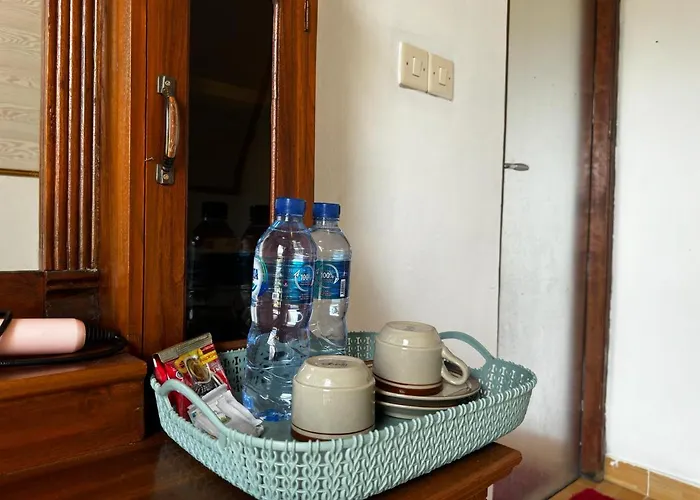 Belvilla Break Coffee Hotel 4*