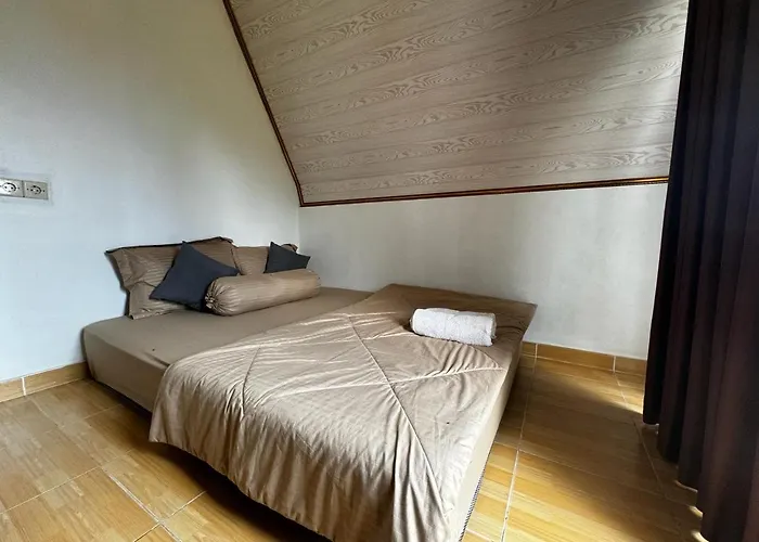 Belvilla Break Coffee Hotel Kintamani (Bali)