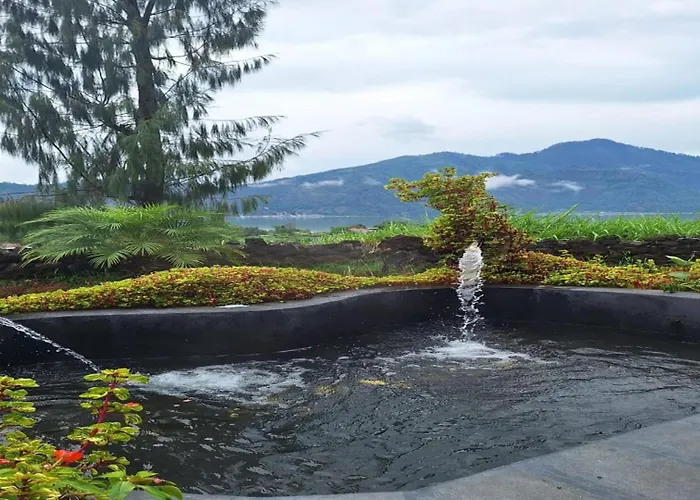 Belvilla Break Coffee Kintamani (Bali)
